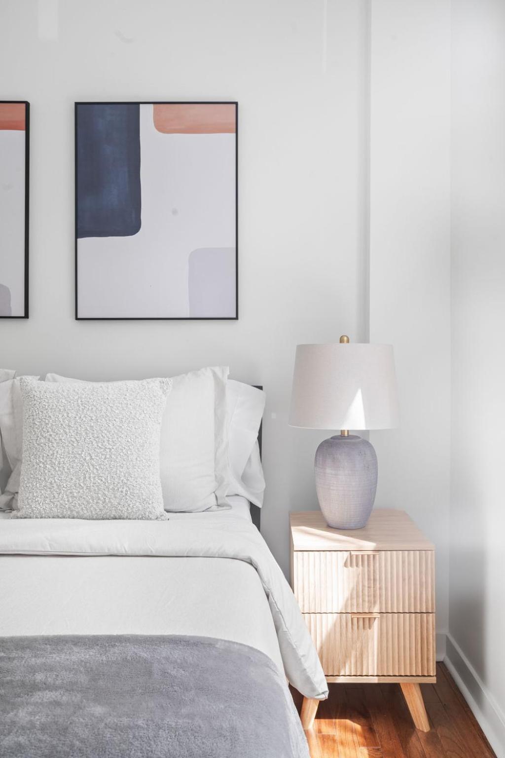 Appartement Minimalist Charm 2br 1bath *