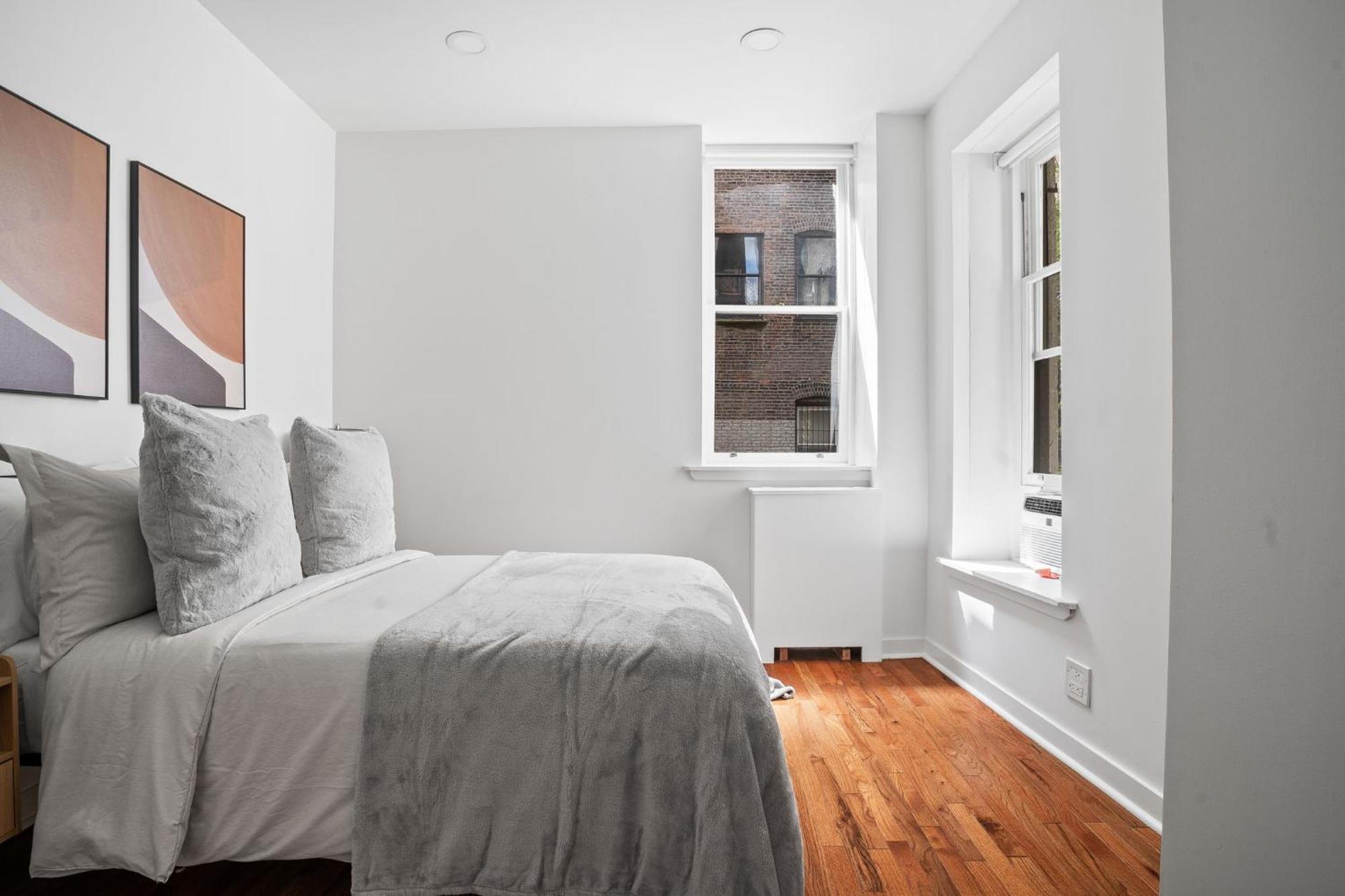 Appartement Minimalist Charm 2br 1bath