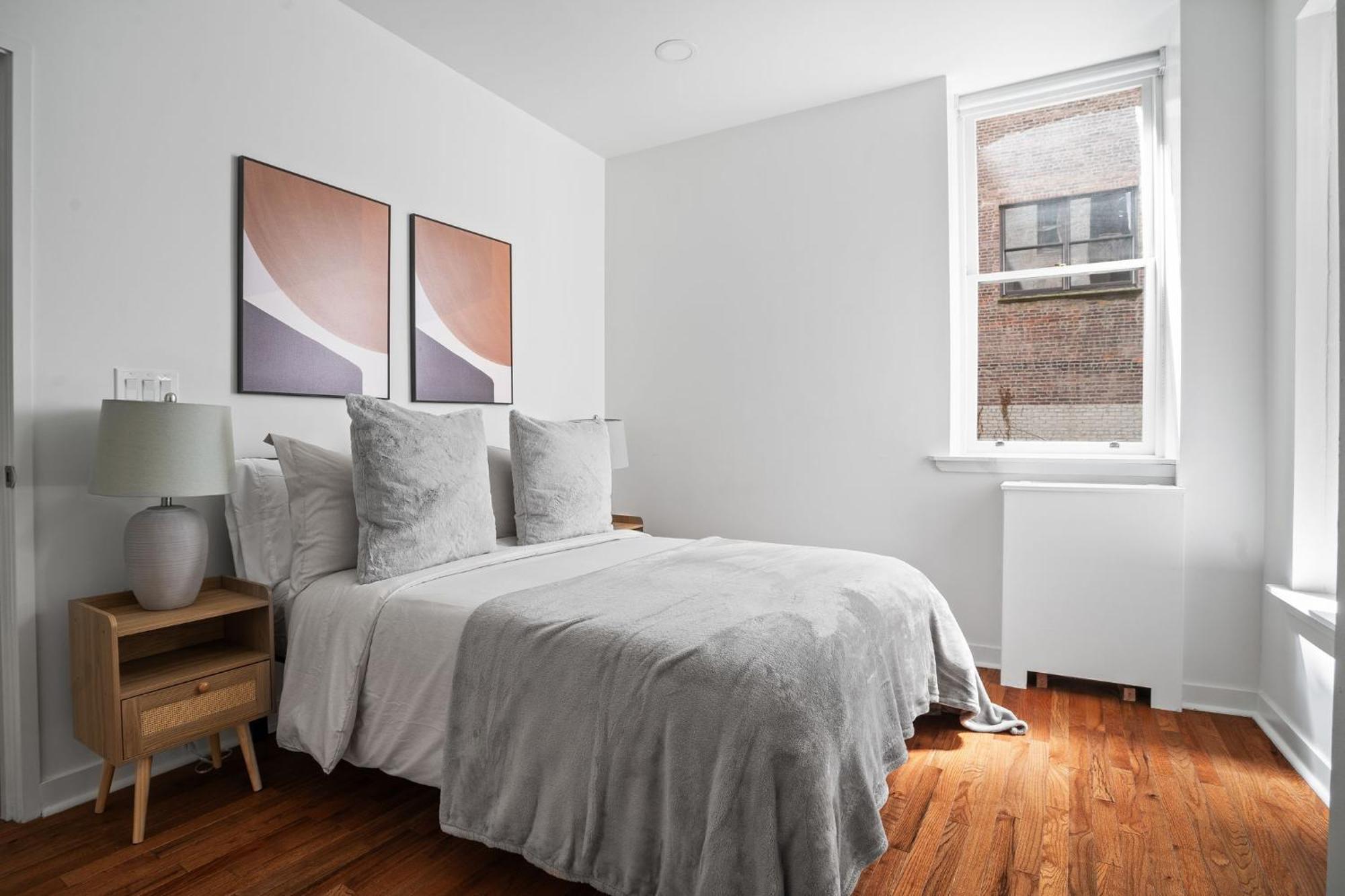 Appartement Minimalist Charm 2br 1bath *
